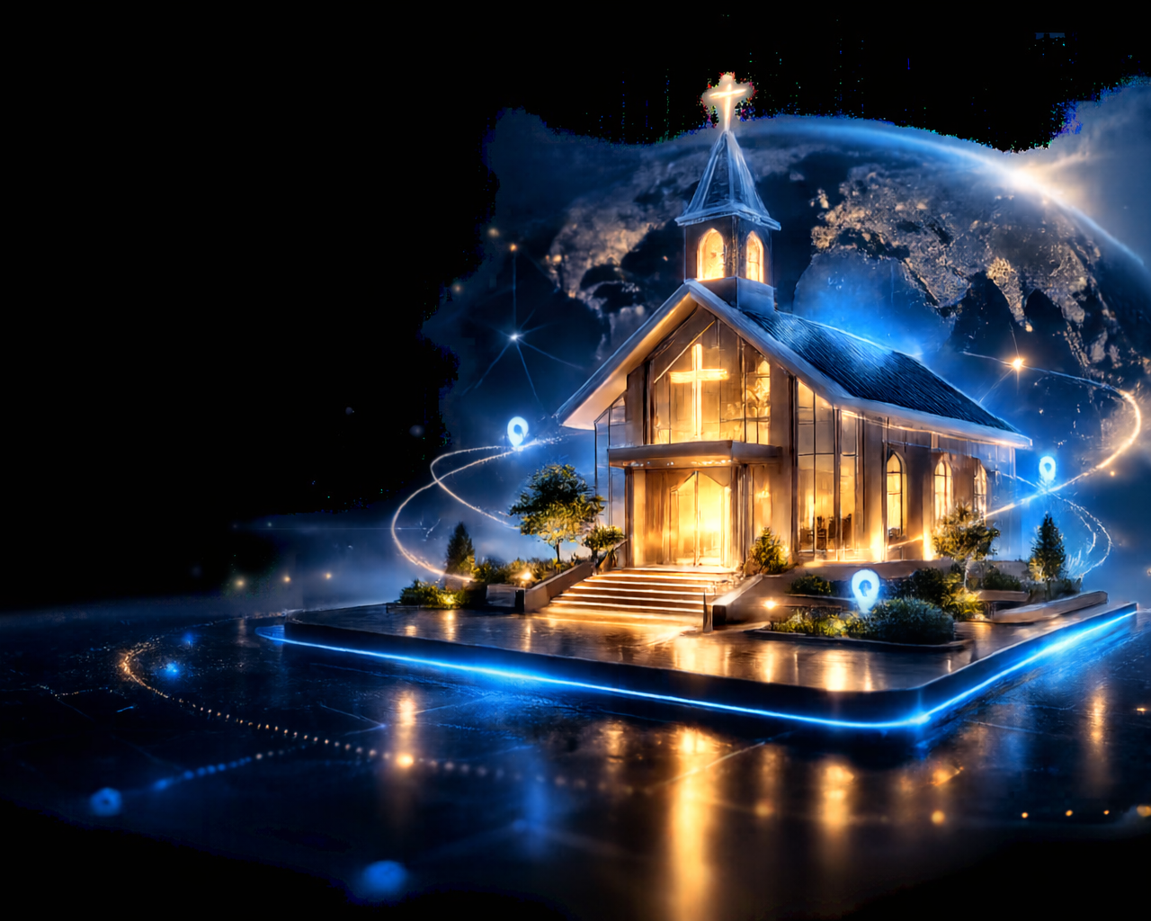 Latin American Bible Institute